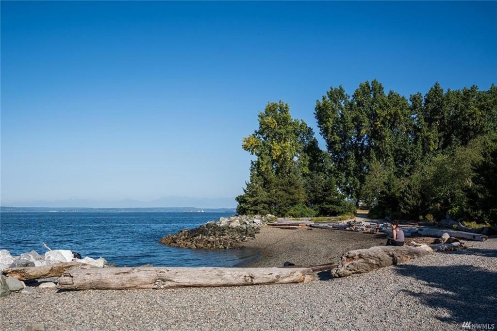 New Downtown 2 Beds, 2 Baths Waterfront Alaska 335 Seattle Buitenkant foto