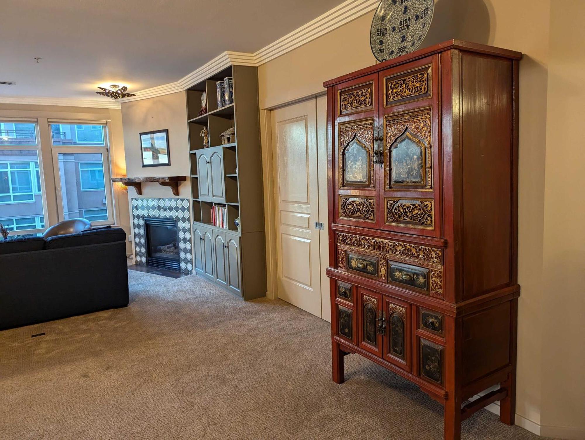 New Downtown 2 Beds, 2 Baths Waterfront Alaska 335 Seattle Buitenkant foto