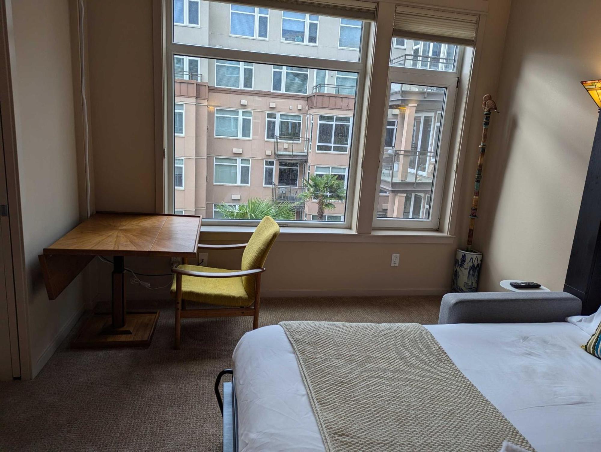 New Downtown 2 Beds, 2 Baths Waterfront Alaska 335 Seattle Buitenkant foto