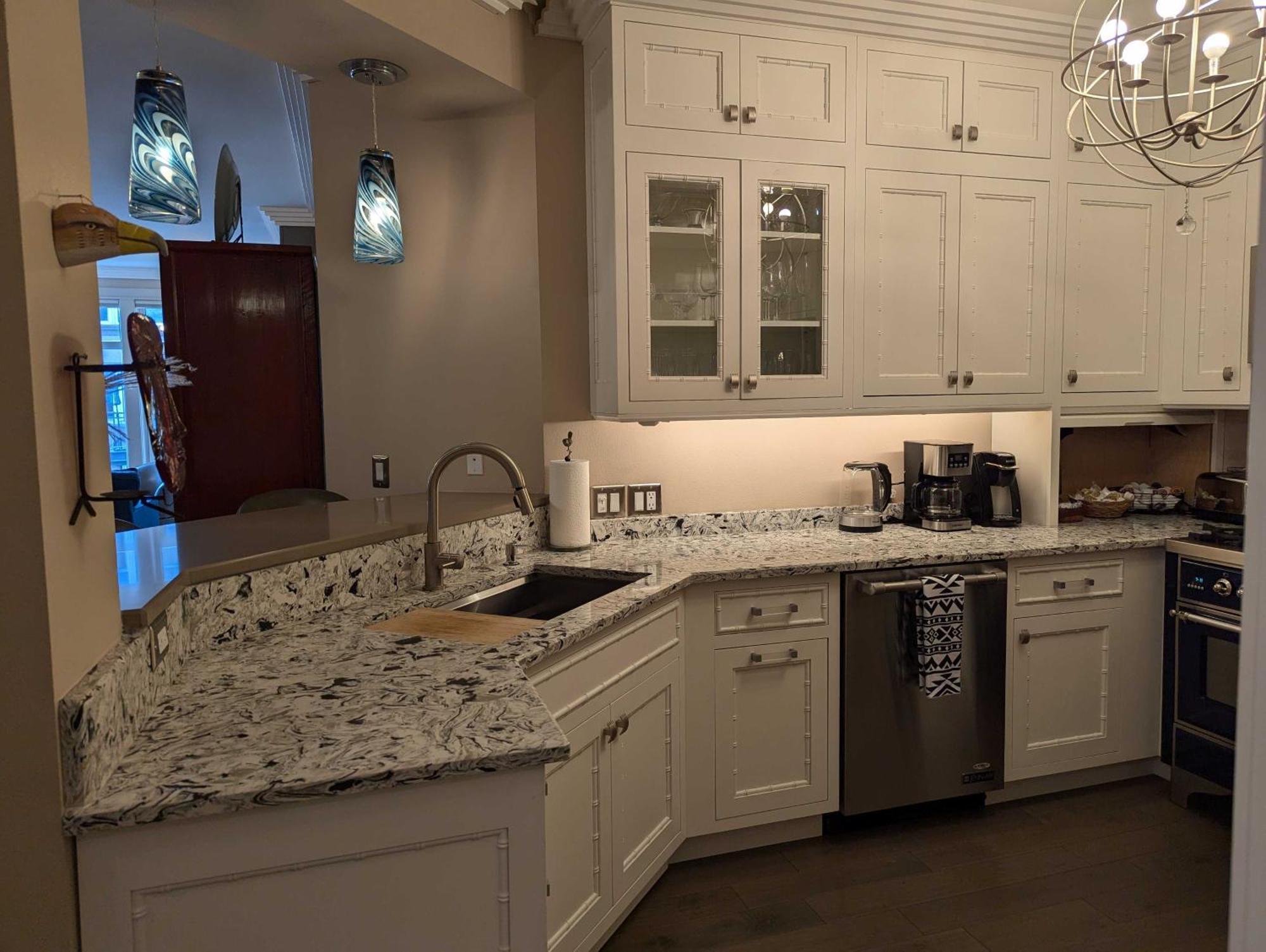 New Downtown 2 Beds, 2 Baths Waterfront Alaska 335 Seattle Buitenkant foto